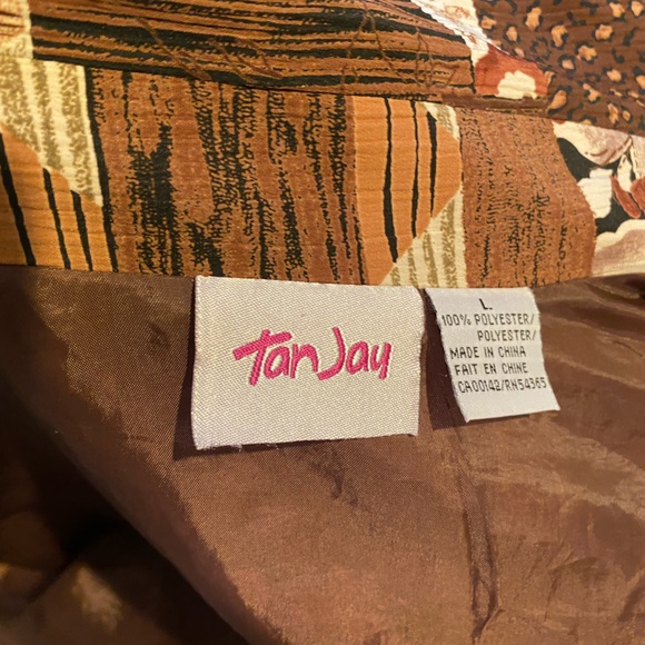 Grandma’s fave Fall coat - Picture 5 of 5